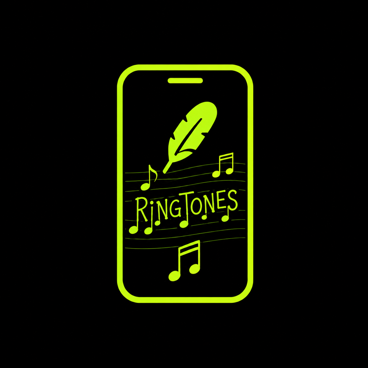 GetRingtones RING logo